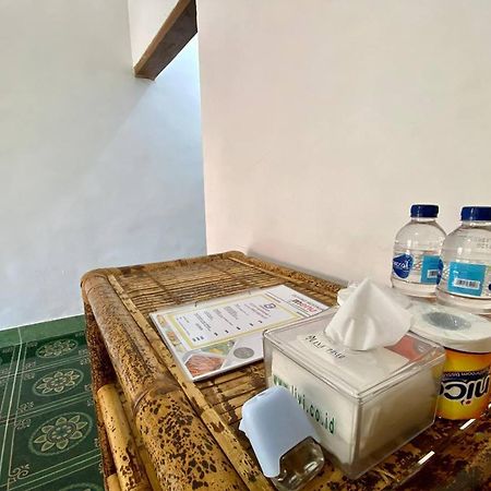 Duyung Rooms & Resto Gerupuk Bumbang Екстериор снимка
